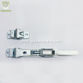 GL-11141 Curtain Side Truck Flush Rear Door Lock